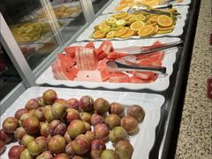 -汉巴味德·烤肉与啤酒的自助(杭州大悦城店)