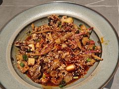 -情妹耙泥鳅·江湖川菜(科华店)