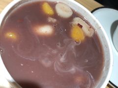 -鲜芋仙(观音桥大融城LG店)