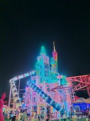 -四季梦幻亲子乐园(四季天地店)