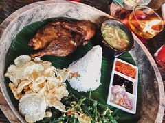 -Pundi Pundi Restaurant