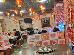 -粗粮人家·东北菜(洋桥店)