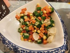 -素心斋素食餐厅