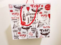 -Eckl’s爱氏热狗(猫街店)