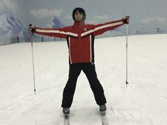 -哈尔滨热雪奇迹