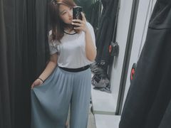 -ZARA(青岛万象城店)