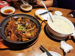 -吕氏疙瘩汤·新鲁菜(济南万象城店)