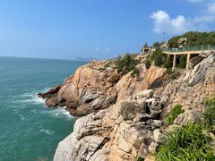 -广东惠东海龟国家级自然保护区