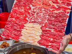 -潮正和潮汕牛肉火锅·老字号(番禺万达店)