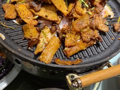 -鼎好家常菜(天桥店)