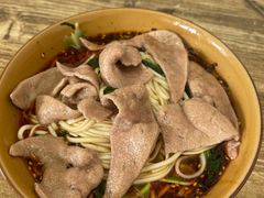 -麻哥面猪肝面(仁和广场店)