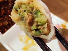 -新兴园饺子馆(北京百子湾店)