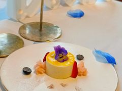 -哈布斯扒房(华发商都店)