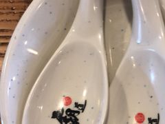 -霸道川面馆(张江店)