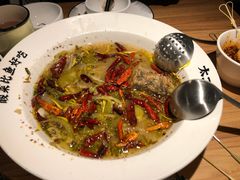 -太二酸菜鱼(福州泰禾店)