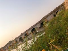 -卢沟桥文化旅游区(卢沟桥)