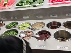 -海底捞火锅(吴中路店)