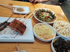 -赤吉·九鲜坊(凯旋城店)