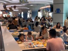 -帝企鹅自助餐厅•儿童岛•真企鹅(长隆企鹅酒店)