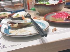 -大渔铁板烧(蛇口店)