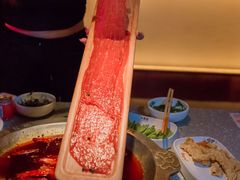 -大龙燚火锅(太古里店)