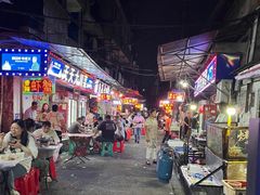 -桂萍特色牛筋牛杂(长堤街总店)
