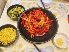 -聚味瞿记·龙虾堂(坡子街店)