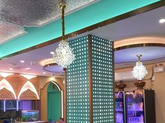 -金驼源•丝路美食(科荟路店)