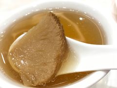 煲汤-四季海鲜酒楼·粤菜·早茶·宴会(南山中心区店)