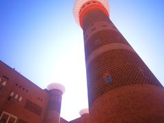 -新疆国际大巴扎