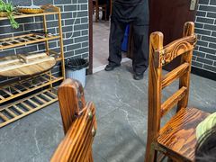 -柴火人家(桐庐总店)
