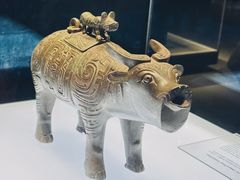 -陕西历史博物馆