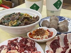 -贵宾牛·潮汕牛肉火锅(珠池总店)