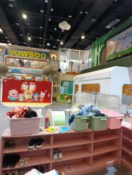 -玩塾品格乐园(宇宙太空龙旗店)