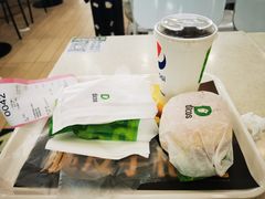 -德克士(广州南站店)