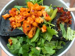 -黑色经典臭豆腐·湖南特产(坡子街店)