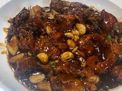 -长兴菜馆(高桥店)