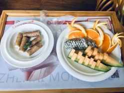 -大美臻喜母婴(南坪店)