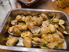 -胶东海鲜大排档(北太平庄店)