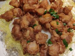 蒜香鸡脆骨-潮中人·潮州菜(益乐路店)