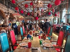 -卢布里西餐厅(海拉尔店)
