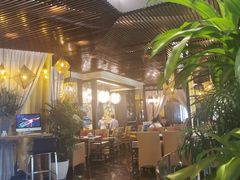 -润园四季椰子鸡火锅(海上世界店)