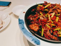 -好食上(喜盈门.范城店)