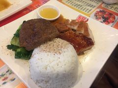 -永祥烧腊餐厅(虹口店)