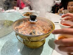-阿斯牛牛·凉山菜(新会展店)