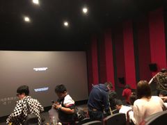 -上影国际影城(普陀绿地缤纷城店)