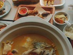 -庆江南江南菜(琴湖溪里花园城店)