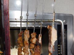 -丰茂烤串(港旅店)