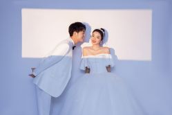 -古摄影婚纱(湛江霞山步行街店)