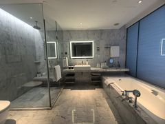 -北京北辰洲际酒店